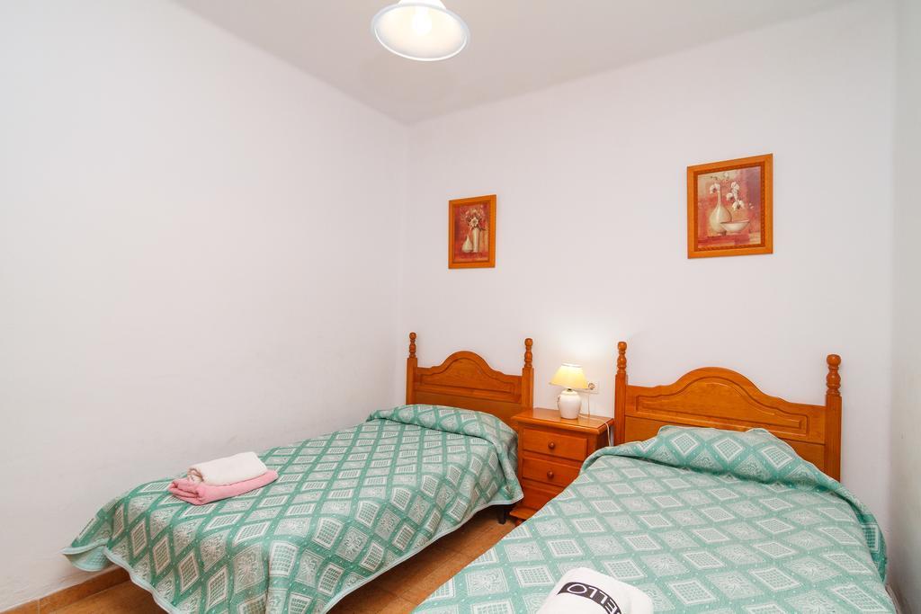 Villa Francisca Casasol Nerja Kültér fotó