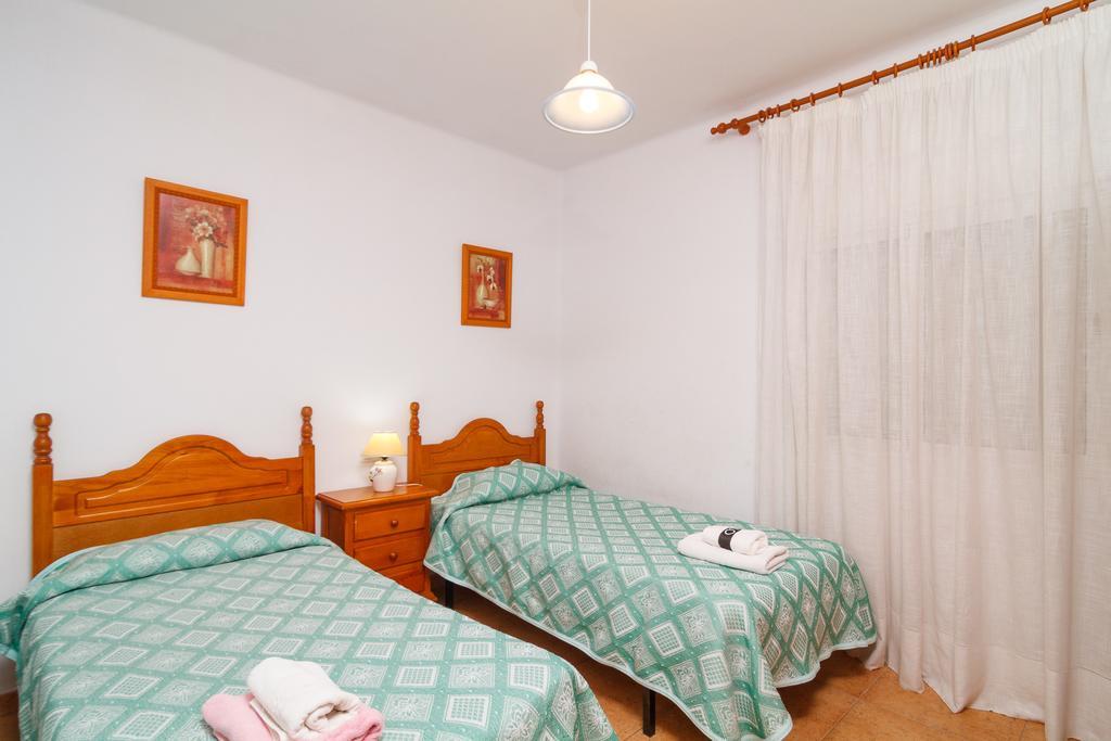 Villa Francisca Casasol Nerja Kültér fotó
