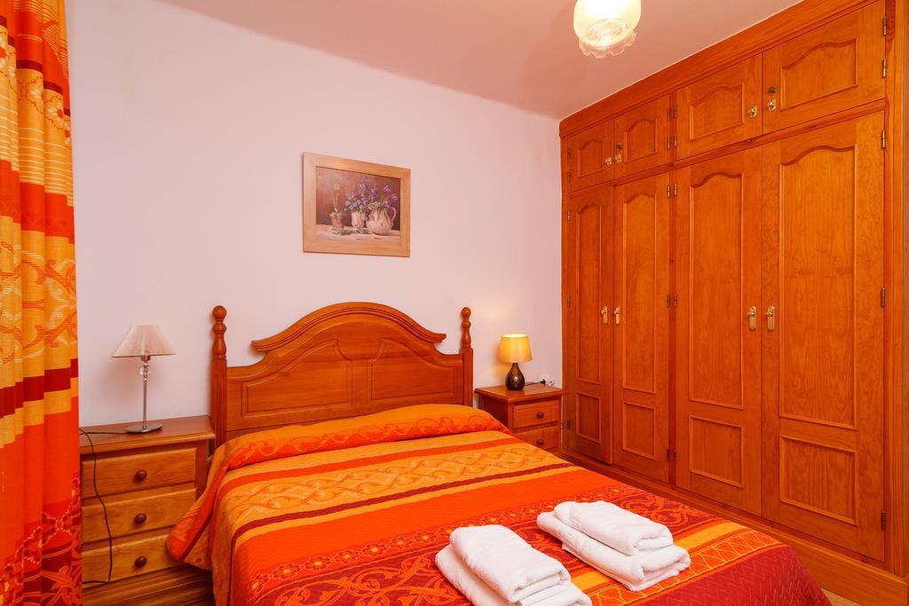 Villa Francisca Casasol Nerja Kültér fotó
