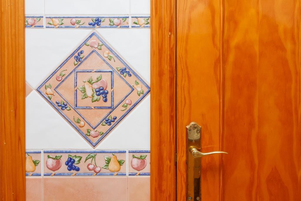 Villa Francisca Casasol Nerja Kültér fotó